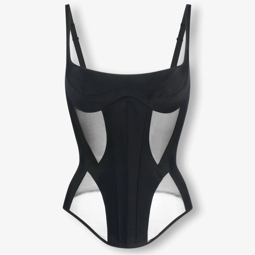 Milan Corset Top NWT 🛍️
